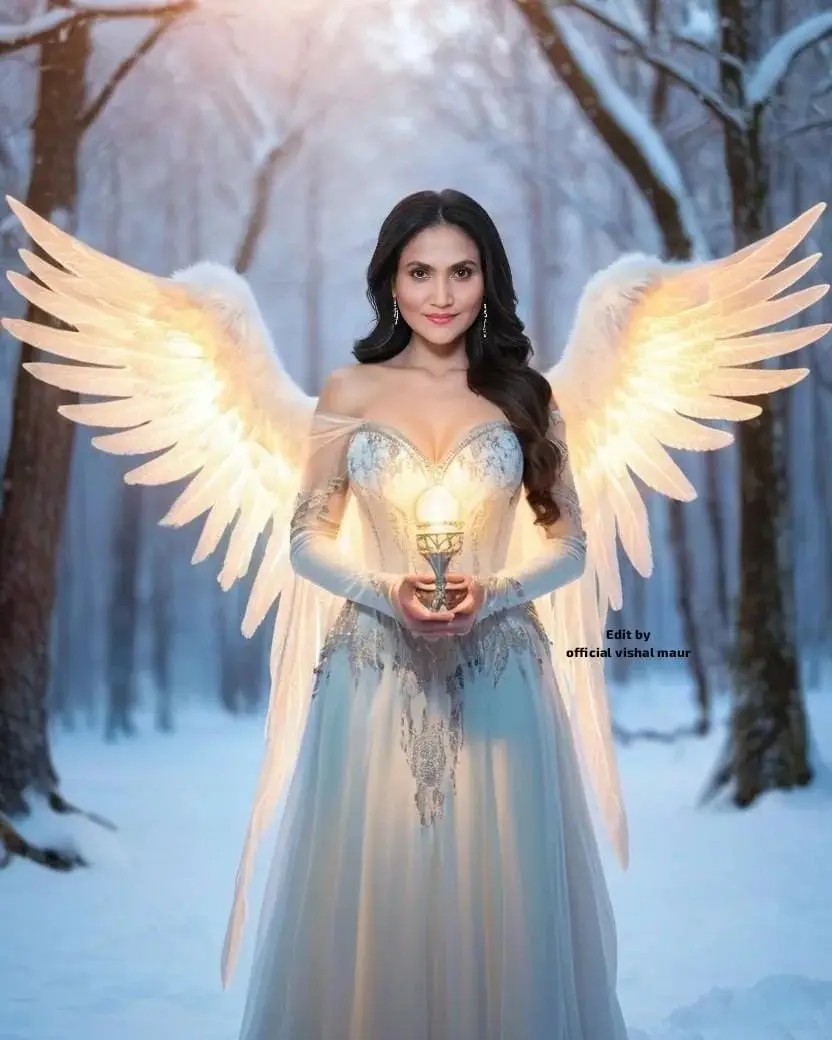 Sunita Rajput Model Profile Photo