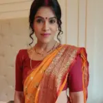 Trishna Mukherjee