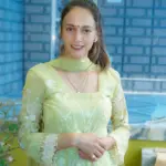 Zoey Thakur