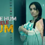 Akele Hum Akele Tum Episode 5