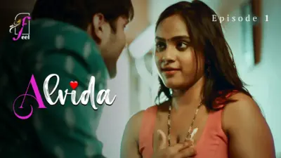 Alvida Episode 1