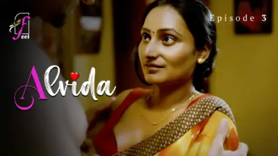 Alvida Episode 3
